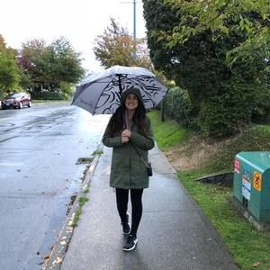 Meet your Posher, Nicky